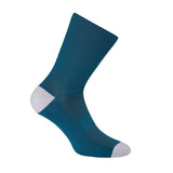 7mesh 7mesh Word Sock - 6" Unisex Supreme Blue / L