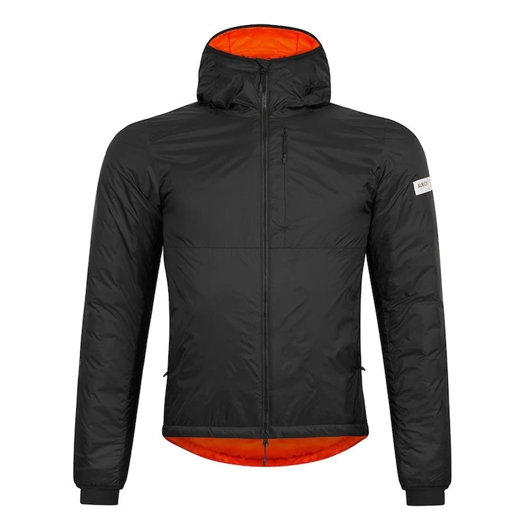Albion Albion ZOA Insulated Jacket Black / XS