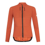 Albion Albion Women's Insulated Jacket Earth Red / XS