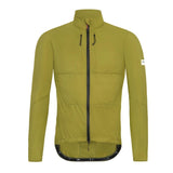 Albion Albion Men's Insulated Jacket Moss Green / XS
