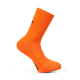 Albion Albion Winter Socks Orange / L/XL