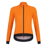 Albion Albion Women's Rain Jacket Orange / XS