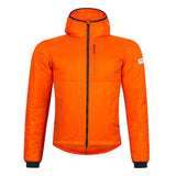 Albion Albion ZOA Insulated Jacket Orange / XS