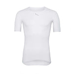Albion Albion Men's Mesh Baselayer Short Sleeve White / XS
