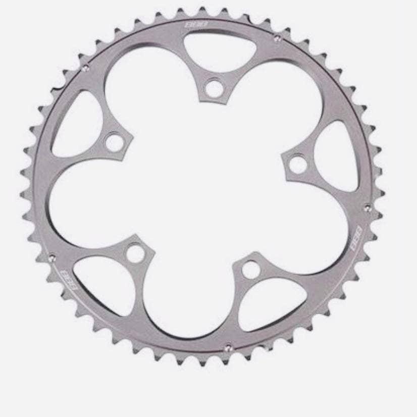 BBB BBB Chainring 50t BCR-32 CompactGear Campagnolo