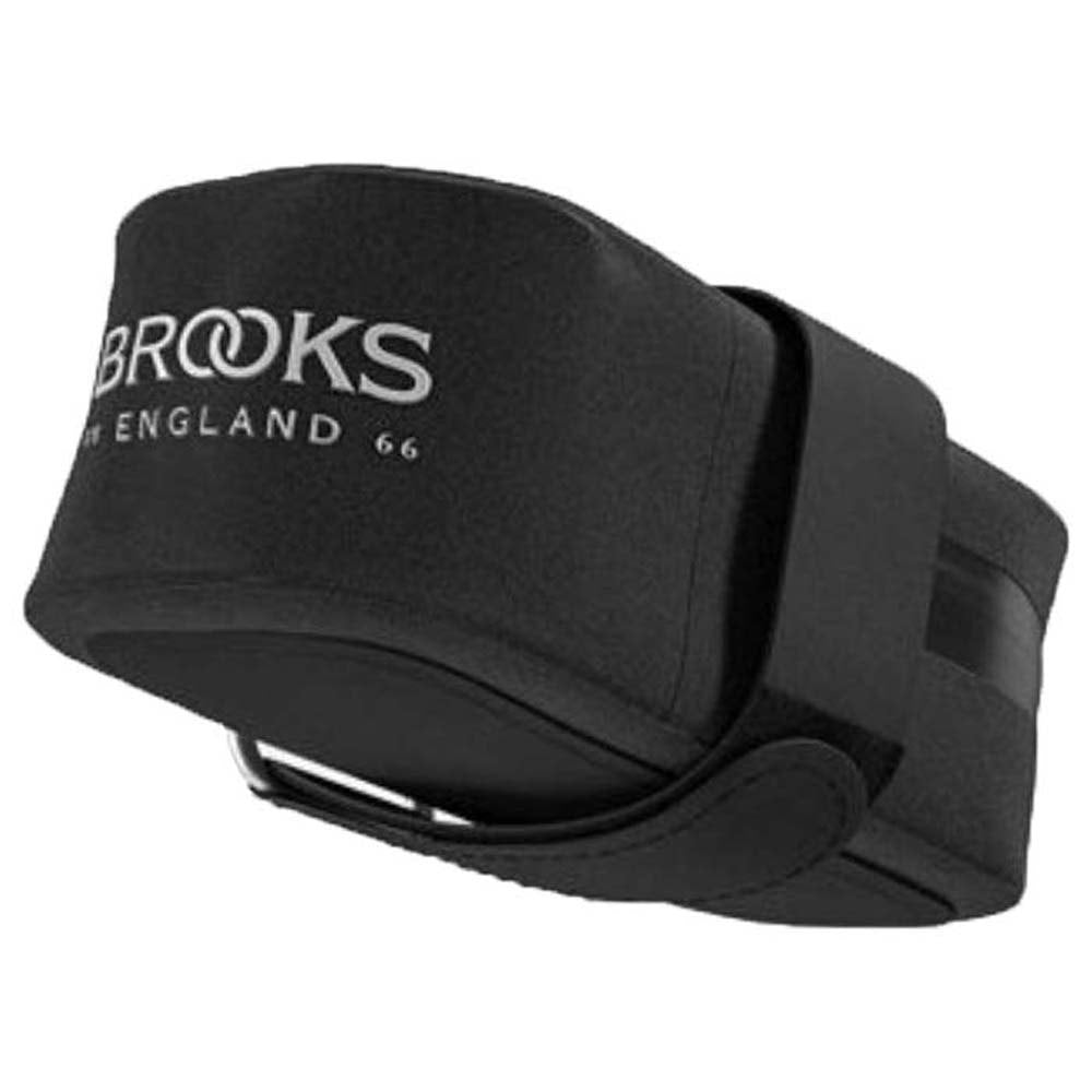 Brooks Brooks Scape Saddle Pocket Bag Black