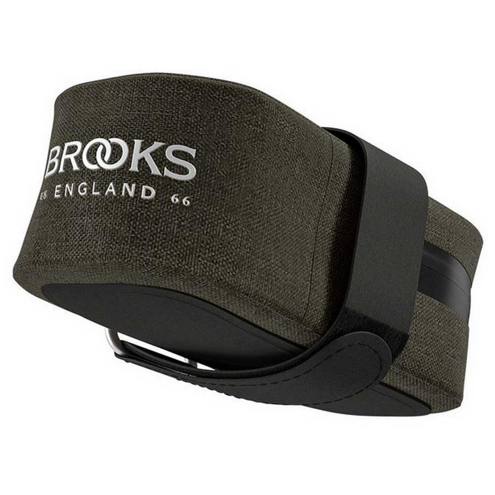 Brooks Brooks Scape Saddle Pocket Bag Mud