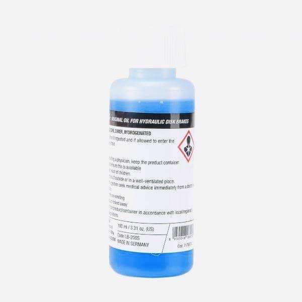 Campagnolo Campagnolo Hydraulic Mineral Oil (Blue) 100mL