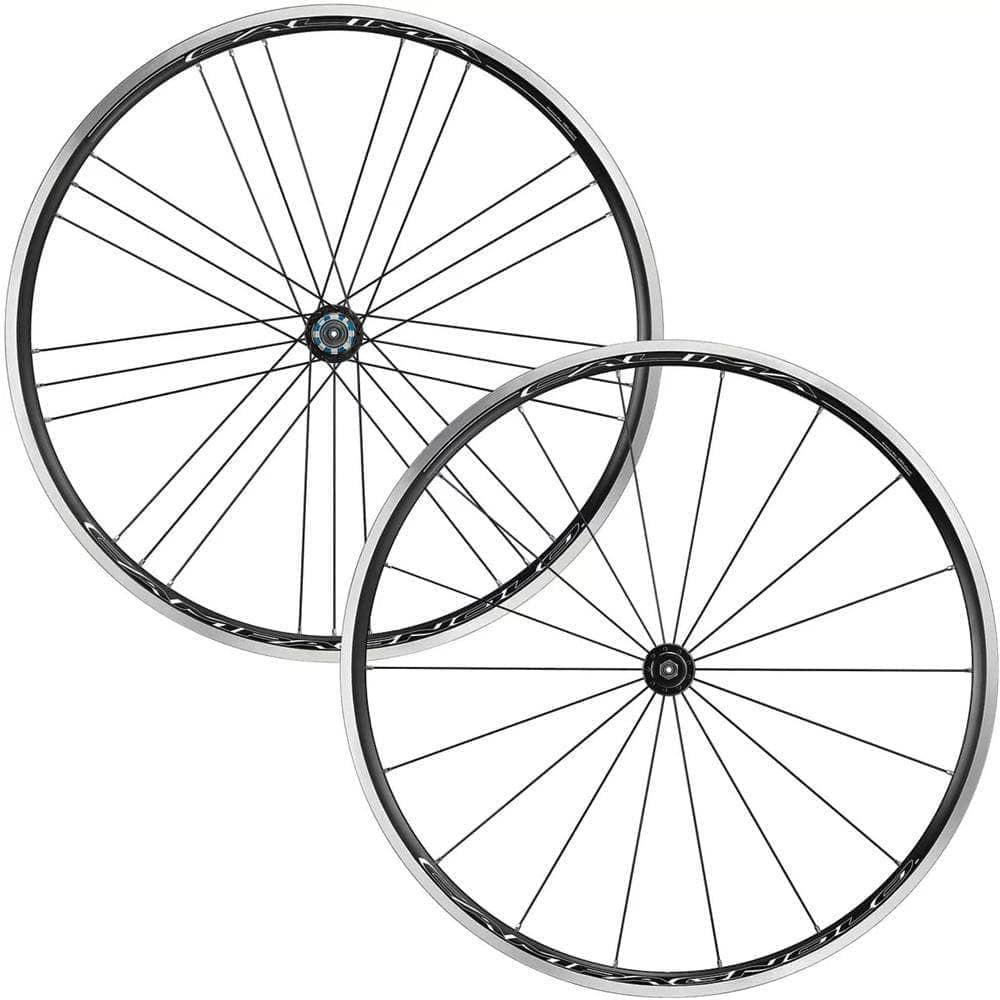 Campagnolo Campagnolo Calima C17 Clincher Wheelset