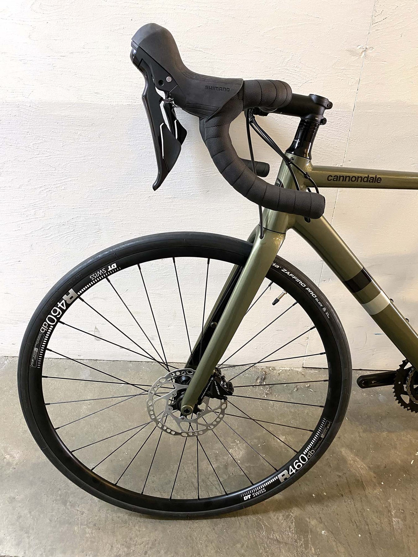 cannondale caad13 mantis
