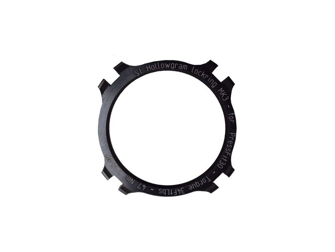 Cannondale Cannondale Hollowgram Spider Lockring Si
