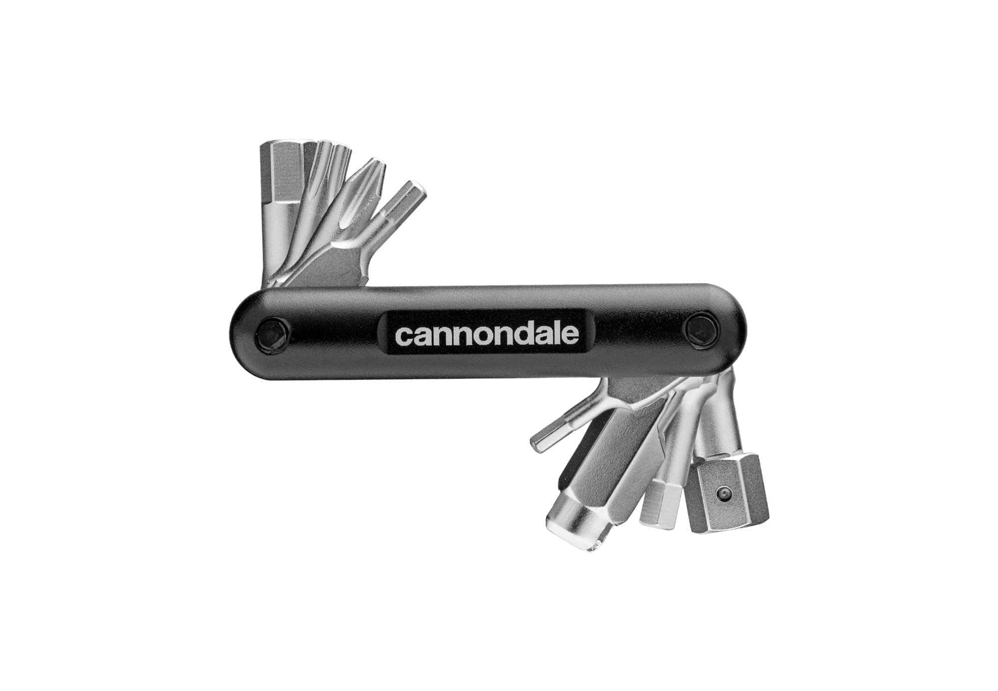 Cannondale Cannondale Stash 10-in-1 Multi Tool