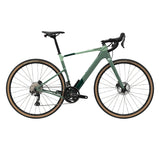 Cannondale Cannondale Topstone Carbon 2 L Jade / X-Small