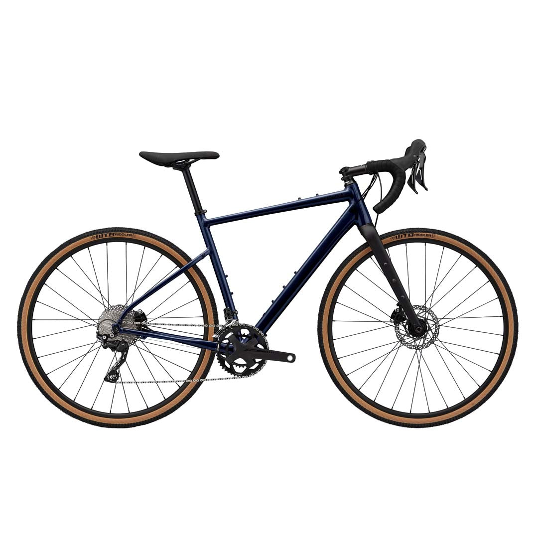 Cannondale Cannondale Topstone 2 Midnight Blue / XS