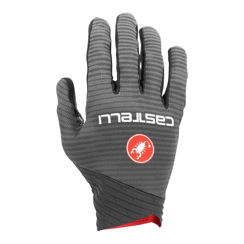Castelli Castelli CW 6.1 Unlimited Glove Black / S