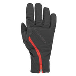 Castelli Castelli Women's  Spettacolo Ros Glove Black / XS