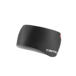 Castelli Castelli Women's Pro Thermal Headband Light Black