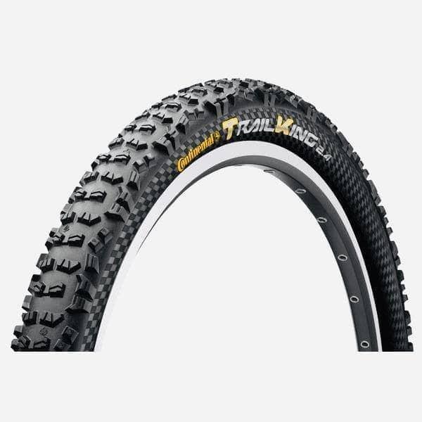 Continental Continental Trail King ProTection APEX Tire 29x2.4