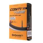 Continental Continental Tube PV 700x20-25 Light 42mm
