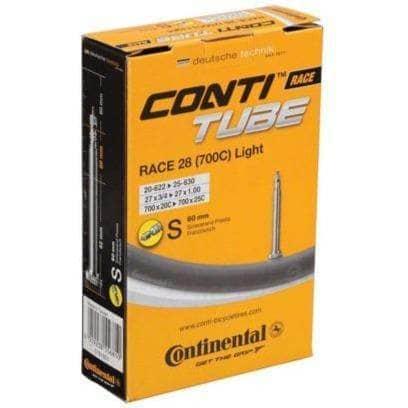 Continental Continental Tube PV 700x20-25 Light 60mm