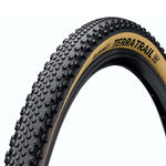 Continental Continental Terra Trail ProTection Tire Black/Cream 700c x 40mm