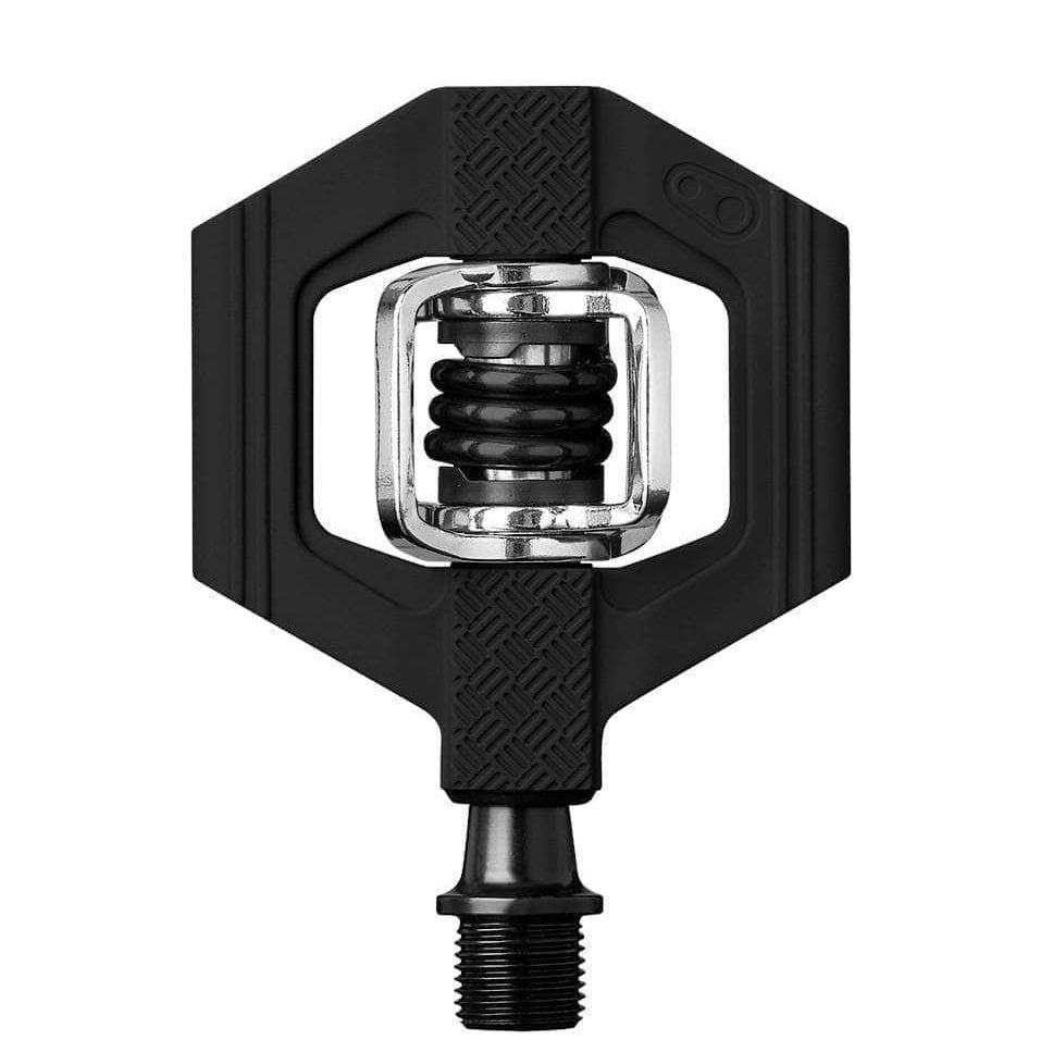 Crankbrothers Crankbrothers Candy 1 Pedals Black/Black