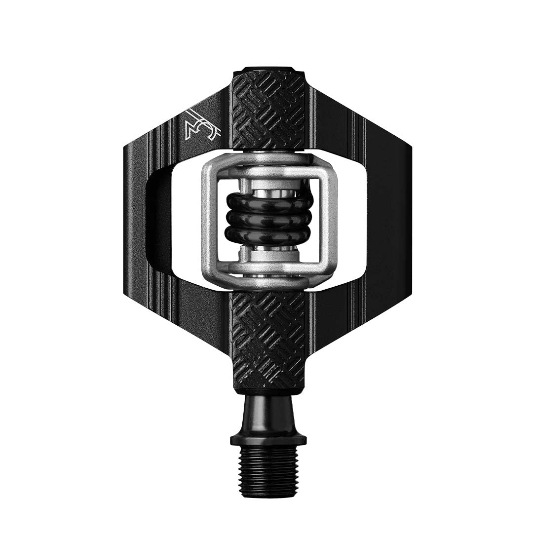 Crankbrothers Crankbrothers Candy 3 Pedals Black/Black