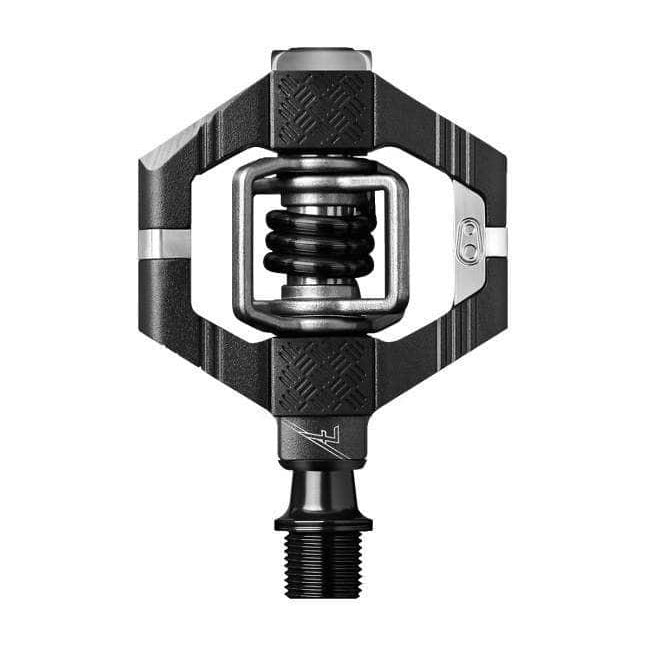 Crankbrothers Crankbrothers Candy 7 Pedals Black/Black