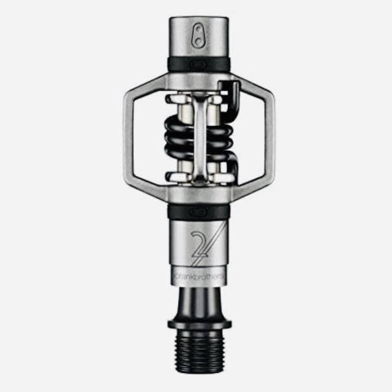 Crankbrothers Crankbrothers Eggbeater 2 Pedal Black