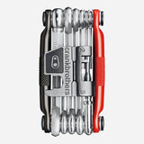 Crankbrothers Crankbrothers M19 Tool Black/Red