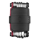 Crankbrothers Crankbrothers M20 Tool Black/Red