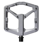 Crankbrothers Crankbrothers Stamp 3 Pedal Charcoal Grey / Large