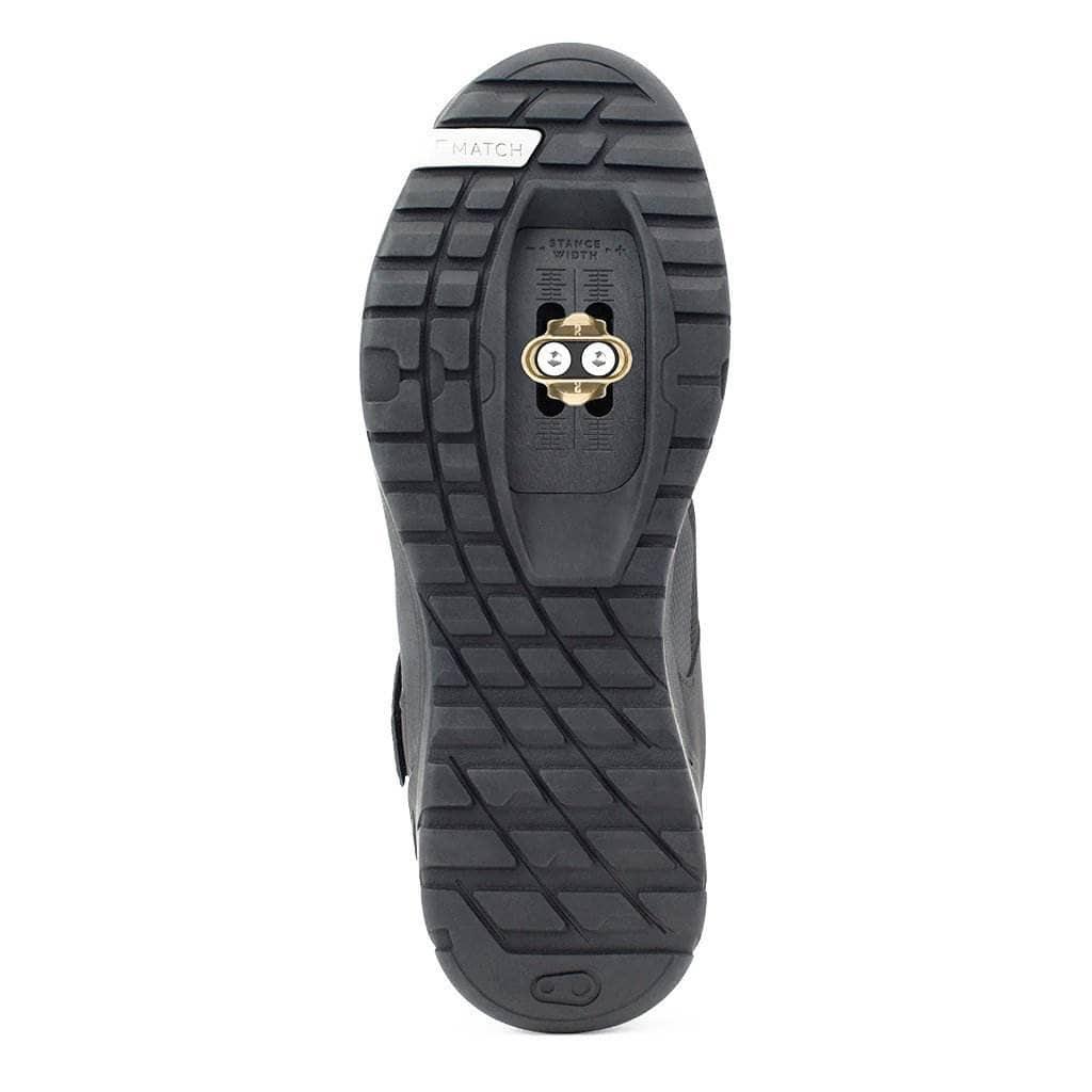 Crankbrothers Crankbrothers Mallet E Speedlace Clip Shoe