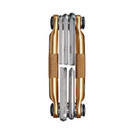 Crankbrothers Crankbrothers M5 Tool Gold