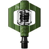 Crankbrothers Crankbrothers Candy 2 Pedals Green/Black