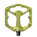 Crankbrothers Crankbrothers Stamp 7 Pedal Green / Small