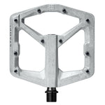 Crankbrothers Crankbrothers Stamp 2 Pedal Raw / Large