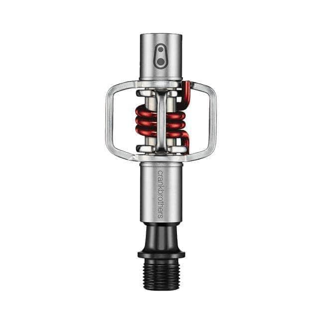 Crankbrothers Crankbrothers Eggbeater 1 Pedal Red