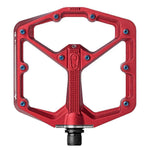 Crankbrothers Crankbrothers Stamp 7 Pedal Red / Large