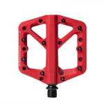 Crankbrothers Crankbrothers Stamp 1 Pedal Red / Small