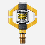 Crankbrothers Crankbrothers Candy 11 Pedals Ti/Gold
