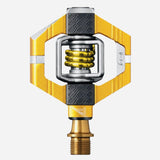 Crankbrothers Crankbrothers Candy 11 Pedals Ti/Gold