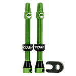 CushCore CushCore Valve Set Green / 55mm