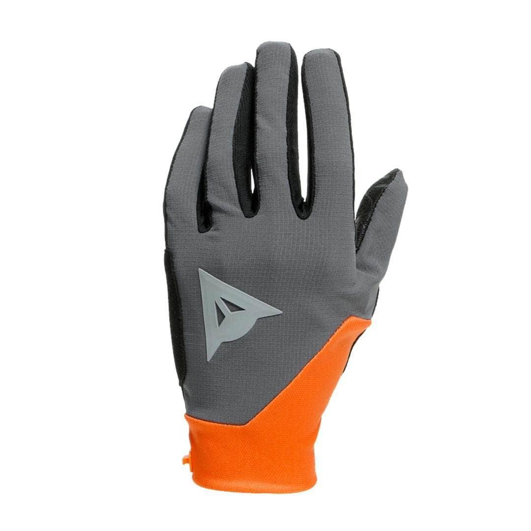 Dainese Dainese HG CADDO Gloves Orange/Gray / XXL
