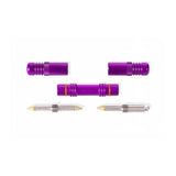 Dynaplug Dynaplug Racer PRO Tubeless Tire Repair Tool Kit Anodized Purple