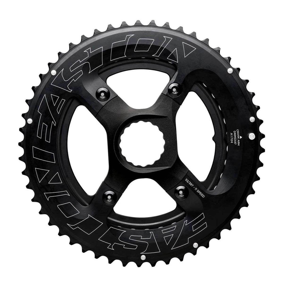 Easton Easton Direct Mount Spider/ Chainrings 53/39t