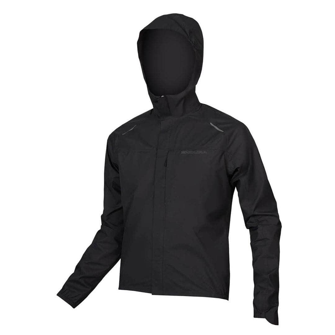 ENDURA Endura Men's GV500 Waterproof Jacket Black / S