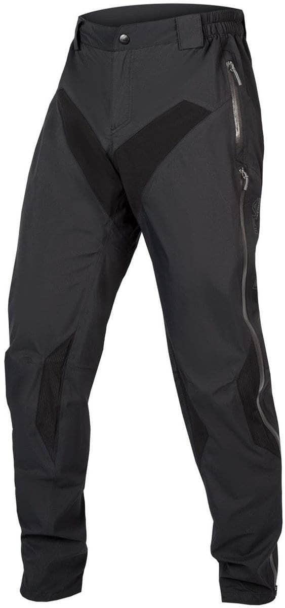 ENDURA Endura Men's MT500 Waterproof Trouser II Black / XS