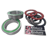 Enduro Enduro BB86/BB92 Bottom Bracket Stainless Steel Bearings - 30mm