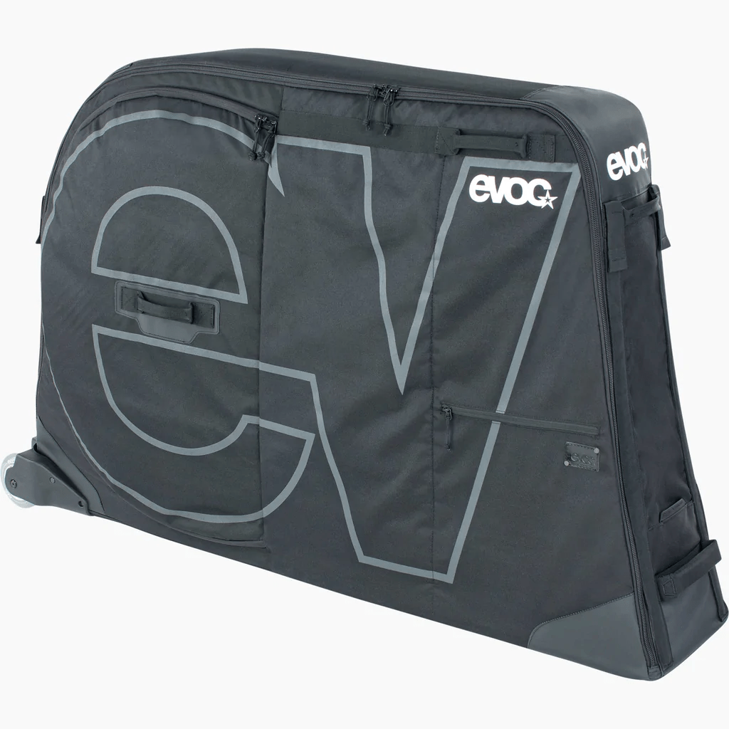 EVOC EVOC Bike Travel Bag 285L Black